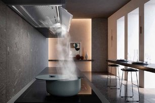 Вытяжка Фабер IN-NOVA ZERO DRIP PLUS A60 фото 4 в Краснодаре Вытяжка Faber IN-NOVA ZERO DRIP PLUS A60 фото 4 в Краснодаре