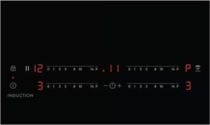 Варочная панель Электролюкс CIL61443C фото 2 в Краснодаре Варочная панель Electrolux CIL61443C фото 2 в Краснодаре