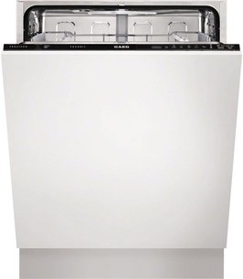 Посудомоечная машина АЕГ F55000VI0P фото в Краснодаре Посудомоечная машина AEG F55000VI0P фото в Краснодаре