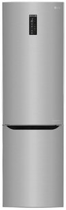 Холодильник LG GW-B499SMFZ фото в Краснодаре