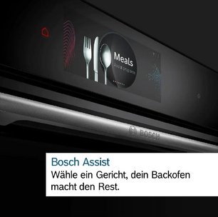 Духовой шкаф Бош HBG7241B2 фото 3 в Краснодаре Духовой шкаф Bosch HBG7241B2 фото 3 в Краснодаре