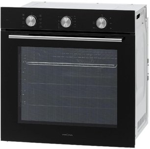 Духовой шкаф Krona BIRNE 60 BL фото 2 в Краснодаре