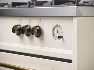 Газовая плита Korting CKG 93050 CRI фото 3 в Краснодаре