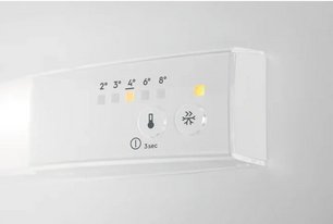 Встраиваемый холодильник Электролюкс LNS5LE18S фото 3 в Краснодаре Встраиваемый холодильник Electrolux LNS5LE18S фото 3 в Краснодаре