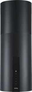 Вытяжка Кертинг KHA 35808 DN Cylinder фото в Краснодаре Вытяжка Korting KHA 35808 DN Cylinder фото в Краснодаре