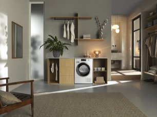 Сушильная машина Миле TWF760WP фото 3 в Краснодаре Сушильная машина Miele TWF760WP фото 3 в Краснодаре