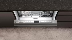 Встраиваемая посудомоечная машина Нефф S953HKX16E фото 2 в Краснодаре Встраиваемая посудомоечная машина Neff S953HKX16E фото 2 в Краснодаре
