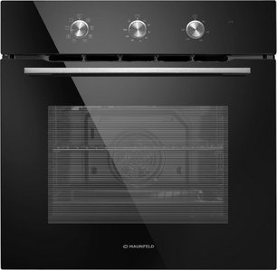 Духовой шкаф Maunfeld MEOC708PB фото в Краснодаре