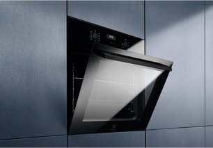 Духовой шкаф Электролюкс EOF5H50BZ фото 4 в Краснодаре Духовой шкаф Electrolux EOF5H50BZ фото 4 в Краснодаре