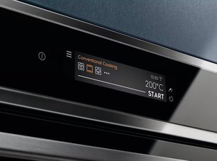 Духовой шкаф Электролюкс EOB9S31WX фото 4 в Краснодаре Духовой шкаф Electrolux EOB9S31WX фото 4 в Краснодаре