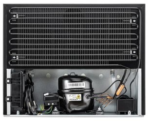 Встраиваемый винный шкаф Вард WCI4SS фото 4 в Краснодаре Встраиваемый винный шкаф VARD WCI4SS фото 4 в Краснодаре