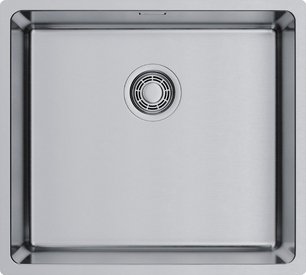 Мойка Omoikiri Tadzava 49-U/I ULTRA 15 IN фото