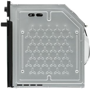 Электрический духовой шкаф KRONA MAGNETE 60 BL/BL фото 4 в Краснодаре