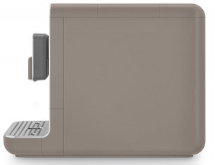 Кофемашина Smeg BCC01TPMEU фото 4 в Краснодаре