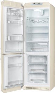 Холодильник Смег FAB32LPN1 фото 2 в Краснодаре Холодильник Smeg FAB32LPN1 фото 2 в Краснодаре