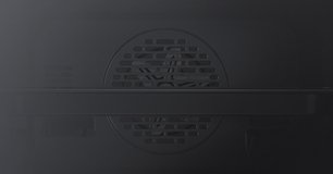 Духовой шкаф Фауцуг Combair V6000 45 C6T-21067 (черное стекло) фото 4 в Краснодаре Духовой шкаф V-ZUG Combair V6000 45 C6T-21067 (черное стекло) фото 4 в Краснодаре