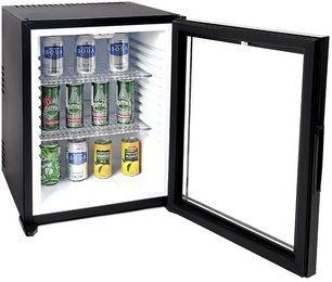Минибар Coldvine MCT-40BG фото 2 в Краснодаре Минибар Cold Vine MCT-40BG фото 2 в Краснодаре
