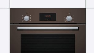 Духовой шкаф Бош HBF134EL0R фото 2 в Краснодаре Духовой шкаф Bosch HBF134EL0R фото 2 в Краснодаре