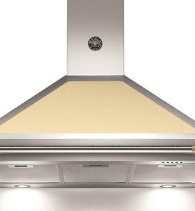 Вытяжка Bertazzoni K90 HER CR A фото 2 в Краснодаре