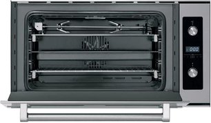 Духовой шкаф KitchenAid KOFCS 60900 фото 2 в Краснодаре