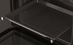 Духовой шкаф Куперсбуш BP 6350.0 S2 Black Chrome фото 4 Духовой шкаф Kuppersbusch BP 6350.0 S2 Black Chrome фото 4