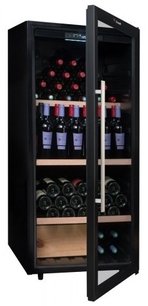 Винный шкаф Climadiff PCLV160 фото в Краснодаре