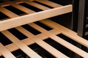 Винный шкаф Дунавокс DX-51.150DBK/DP фото 4 в Краснодаре Винный шкаф Dunavox DX-51.150DBK/DP фото 4 в Краснодаре