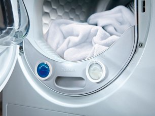 Сушильная машина Miele TEF775WP новая, с витрины фото 4 в Краснодаре