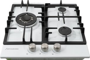 Газовая варочная панель Шауб Лоренц SLK GW4540 фото 3 в Краснодаре Газовая варочная панель Schaub Lorenz SLK GW4540 фото 3 в Краснодаре