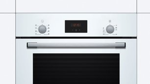 Встраиваемый духовой шкаф BOSCH HBF512BV0R фото 2 в Краснодаре Встраиваемый духовой шкаф BOSCH HBF512BV0R фото 2 в Краснодаре