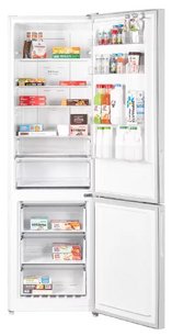 Холодильник Маунфилд MFF200NFW10 Inverter фото 2 в Краснодаре Холодильник Maunfeld MFF200NFW10 Inverter фото 2 в Краснодаре