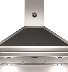 Вытяжка Bertazzoni K90 AM H NE A фото 3 в Краснодаре