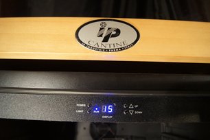 Винный шкаф IP CEXP 45-6 RU фото 4 в Краснодаре