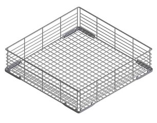 Кассета универсальная Smeg WB60G01 фото в Краснодаре
