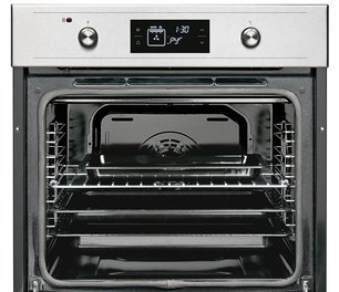 Духовой шкаф Vestfrost VFVTT68OMI фото 4 в Краснодаре