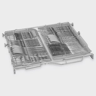 Встраиваемая посудомоечная машина Smeg STFABWH3 фото 4 в Краснодаре