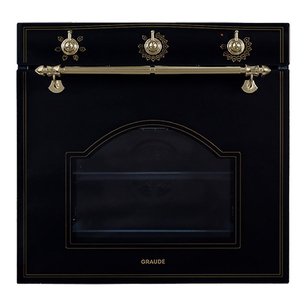 Духовой шкаф Грауде BK 60.2 S фото в Краснодаре Духовой шкаф Graude BK 60.2 S фото в Краснодаре