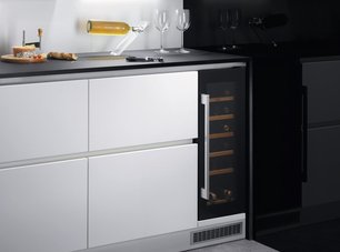 Винный шкаф АЕГ SWB63001DG фото 4 в Краснодаре Винный шкаф AEG SWB63001DG фото 4 в Краснодаре