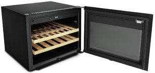 Встраиваемый винный шкаф Кертинг KFW 501 SL GXN фото 4 в Краснодаре Встраиваемый винный шкаф Korting KFW 501 SL GXN фото 4 в Краснодаре