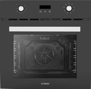 Духовой шкаф Hyundai HEO 66411 BG фото в Краснодаре