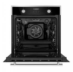 Шкаф духовой электрический MAUNFELD EOEM.769S2B фото 3 в Краснодаре Шкаф духовой электрический MAUNFELD EOEM.769S2B фото 3 в Краснодаре