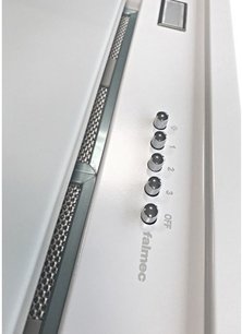 Встраиваемая вытяжка Фалмек BUILT-IN 50 MAX WH фото 3 в Краснодаре Встраиваемая вытяжка Falmec BUILT-IN 50 MAX WH фото 3 в Краснодаре