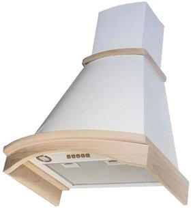 Вытяжка Куперсберг TAIS 60 WM B фото 2 в Краснодаре Вытяжка Kuppersberg TAIS 60 WM B фото 2 в Краснодаре