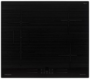 Варочная поверхность Крона GENESIS 60 BL фото в Краснодаре Варочная поверхность KRONA GENESIS 60 BL фото в Краснодаре