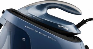 Парогенератор Gorenje SGD3000BBK фото 3 в Краснодаре