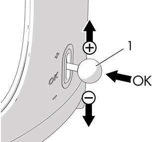 Капельная кофеварка Смег DCF02GREU фото 4 в Краснодаре Капельная кофеварка Smeg DCF02GREU фото 4 в Краснодаре
