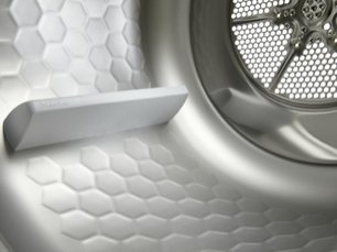 Сушильная машина Миле TED265WP фото 2 в Краснодаре Сушильная машина Miele TED265WP фото 2 в Краснодаре