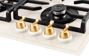 Варочная панель Куперсберг FQ 602 C фото 3 в Краснодаре Варочная панель Kuppersberg FQ 602 C фото 3 в Краснодаре