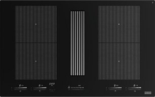 Варочная панель со встроенной вытяжкой Franke FMY 8391 HI фото в Краснодаре