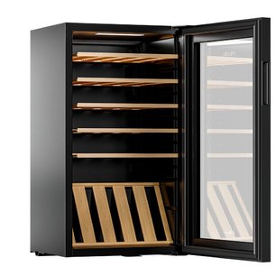 Винный шкаф  Мэйвел MV30-KBF1 фото 3 в Краснодаре Винный шкаф  Meyvel MV30-KBF1 фото 3 в Краснодаре